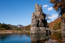 울산 선바위ㆍ입암정 시민공원 조성