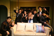 부부 싸움의 기술 VS 화해의 기술