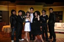 아이메디안과와 함께하는 박해미표 뮤지컬 ‘키스 앤 메이크업’