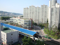 상가에 돈 몰려도 돈되는 점포 따로 있다