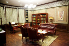 거성식품 구회장 집은 청남대?