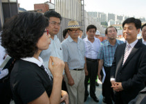 <포토뉴스>“주민에 더 가까이”