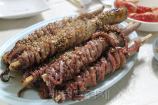 세발낙지·칠게…살아숨쉬는 갯벌에 숨이 멎는다