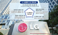 협력사 ‘토털 서포터’자임…대기업 New상생 첫 스타트