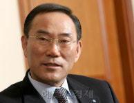 <투데이>박종원 사장의 野性… ‘글로벌 스타CEO’로 열매맺다