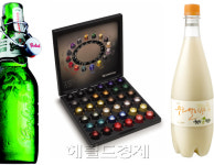 “산소를 잡아라”…식음료업계 O2 전쟁