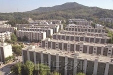 개포주공 8개월만에 반등…시세 부활 신호탄?