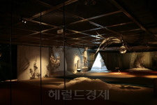 아트센터 나비 “앞서 달린 미디어아트…이젠 길 좀 보여”