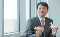 <생생코스닥>진바이오텍  “토종 고상발효기술 美서 통했죠”