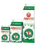 <2010 헤경 히트상품>서울우유, 목장의 신선함 식탁까지 그대로