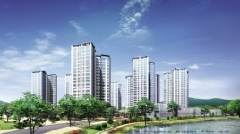 <내집마련 가이드>입주물량·신규분양 동시 감소…내년엔 아파트값 뜀박질?