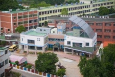 <비전코리아>사회복지법인 에덴보육원, 소외아동과 한평생…선진보육의 개척자