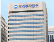 우리투자證 대우 제치고 ‘넘버원’ 등극