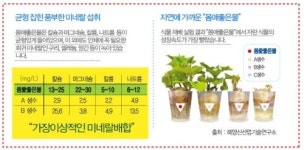 백수도 마시는 990원짜리 해양심층수 떴다.