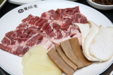 제주 흑돼지 맛집을 찾는다면 ‘흑돈가’ 분당수지 직영점으로