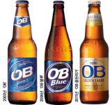 ‘다시 제왕을 위하여’ OB맥주 10번째 건배