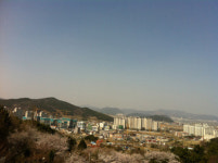 양산 전국 ‘떴다방’ 집결…“여관방이 없어요”