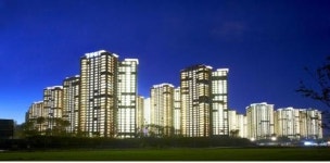 대학 캠퍼스 옆 고품위 아파트 일산자이 특별분양!!