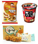 맛집·길거리서 즐겼던…‘추억의 맛’이 손내밀다