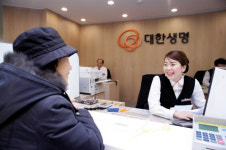 실버층 종신보험 가입문 넓어진다