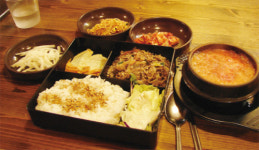 [EDITOR’S CHOICE | TASTE]숙대 앞 맛집 로드