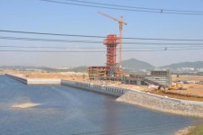 친환경 친수공간…주변 부동산 주목