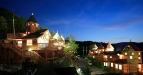 “리조트 주변 좋은 땅 없어요?”문의 쇄도