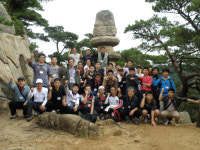 <좋은교육 프로젝트 내일을 열다>언제부턴가 남남같던 父子…여행통해 인생친구 되다