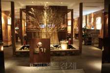 [WORLD FEATURE]한국인은 모르는 중국 내 한식당의 비밀