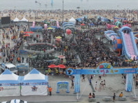 대천해수욕장 중심지구 용지분양!!