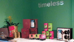 <비전코리아> ‘국가대표 녹차’ 해외 바이어들도“원더풀~”