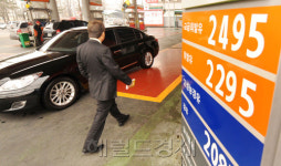 기름값 칼자루, SK직영주유소 손에?