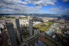 송도·청라·영종 3각 보물지도…지구촌 큰손들 투자 러시