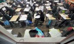 수능날까지 5~6회 실전훈련…쉬운 문제로 자신감 키워라