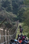 경기도 평화누리길, 걸어서 가을 속으로