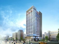 [화제분양]  연신내역 트리플역세권 오피스텔 마에스트로 분양