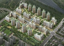 [화제분양] 별내신도시 미라벨아파트