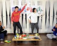 <포토뉴스> 신나는 1박2일 캠프