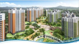 ‘한강시네폴리스, 제2기 신도시 대림e편한세상 주목