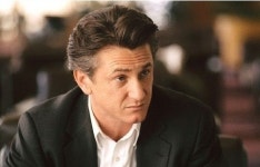 영화배우 숀 펜, 올 평화의 인물에