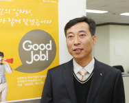 <이 사람> “구인·구직 연결 일자리 오작교 자임”