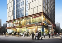 강남 ‘오피스텔+상가’ 조합형 인기