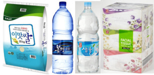 ‘이맛쌀’ 이천쌀을 KO시키다