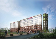 떳다! 7호선 인근, 역세권 오피스텔~ “중랑 지웰 에스테이트”