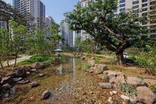 도심속 진주 ‘대단지 아파트’