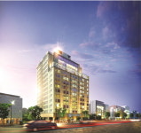 삼성 따라 돈 벌어 볼까? 수원 콤팩트 하우스 분양