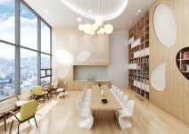 신촌,이대 역세권! GS건설의 젊은 감각 ‘신촌자이엘라’