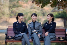 2013학년도 육군사관학교 73기 사관생도 모집