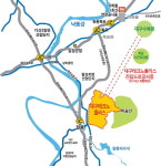 대구 테크노폴리스 서한 이다음 관심집중