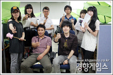 [니르바나엔터테인먼트]‘개발 전문성 강화’ 모바일 수작노린다